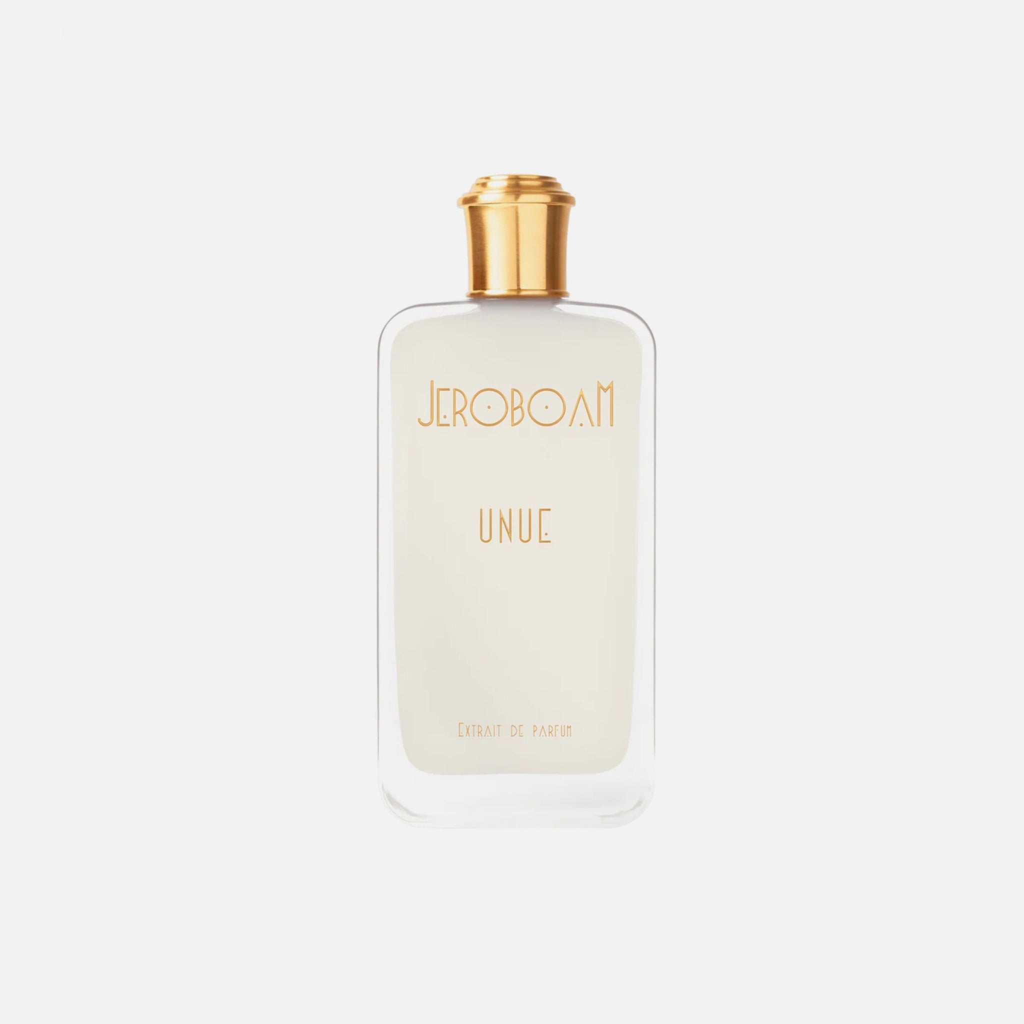 Jeroboam Unue Unisex Extrait de Parfum - 100ml – bottle
